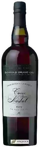 Wijnmakerij Abbe Rous - Cuvée Joseph Nadal Banyuls Grand Cru