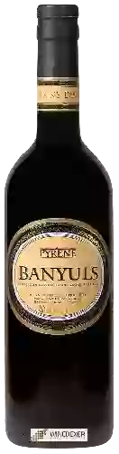 Wijnmakerij Abbe Rous - Pyrène Banyuls