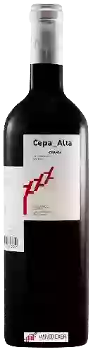 Wijnmakerij La Cepa Alta - Crianza