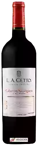 Wijnmakerij L. A. Cetto - Reserva Privada Cabernet Sauvignon