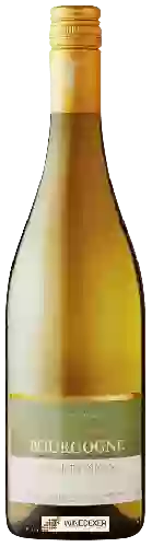 Wijnmakerij La Chablisienne - Bourgogne Chardonnay