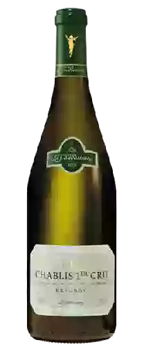 Wijnmakerij La Chablisienne - Chablis Premier Cru