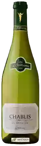 Wijnmakerij La Chablisienne - La Sereine Chablis