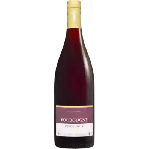 Wijnmakerij La Chablisienne - Bourgogne Pinot Noir