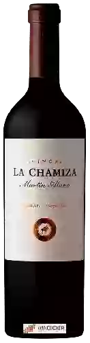 Wijnmakerij La Chamiza - Martin Alsina Malbec