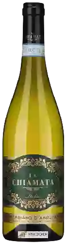 Wijnmakerij La Chiamata - Trebbiano d'Abruzzo