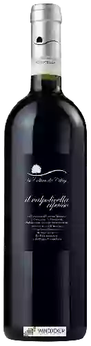 Wijnmakerij La Collina dei Ciliegi - Il Valpolicella Ripasso