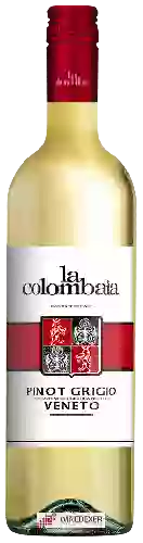 Wijnmakerij La Colombaia - Pinot Grigio Veneto