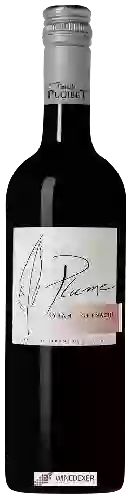 Domaine la Colombette - Plume Syrah - Grenache