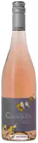 Domaine la Colombette - Syrah Rosé