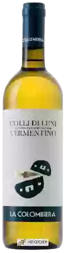 Wijnmakerij La Colombiera - Vermentino Colli di Luni