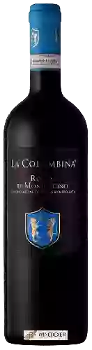 Wijnmakerij La Colombina - Rosso di Montalcino