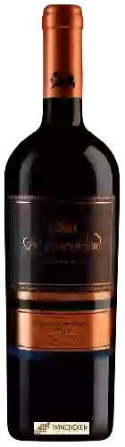 Wijnmakerij La Concepción - Cepas de Altura Syrah