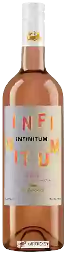 Wijnmakerij La Concepción - Infinitum Rosé Blend