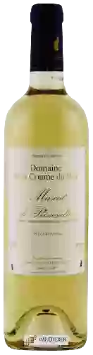 Wijnmakerij La Coume Du Roy - Muscat de Rivesaltes