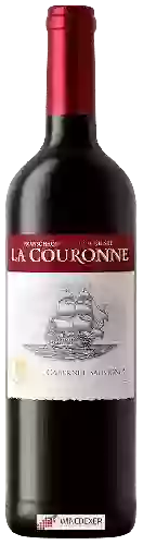 Wijnmakerij La Couronne - Cabernet Sauvignon