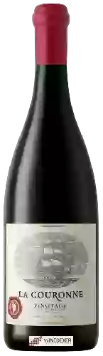 Wijnmakerij La Couronne - Limited Release Pinotage