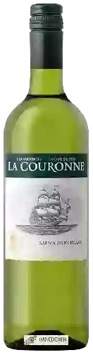 Wijnmakerij La Couronne - Sauvignon Blanc