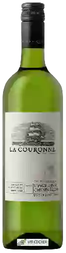 Wijnmakerij La Couronne - Upper Deck Chenin Blanc