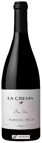 Wijnmakerij La Crema - Arroyo Seco Pinot Noir