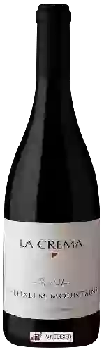 Wijnmakerij La Crema - Chehalem Mountain Pinot Noir