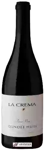 Wijnmakerij La Crema - Dundee Hills Pinot Noir