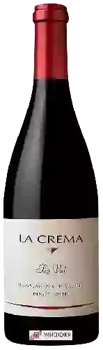 Wijnmakerij La Crema - Fog Veil Pinot Noir