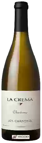 Wijnmakerij La Crema - Los Carneros Chardonnay