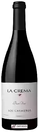 Wijnmakerij La Crema - Los Carneros Pinot Noir