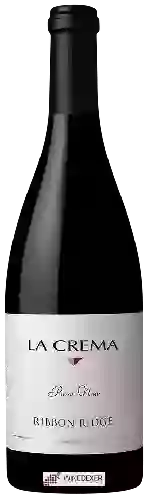 Wijnmakerij La Crema - Pinot Noir