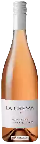 Wijnmakerij La Crema - Pinot Noir Rosé