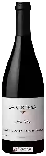 Wijnmakerij La Crema - Pinot Noir