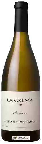 Wijnmakerij La Crema - Russian River Valley Chardonnay