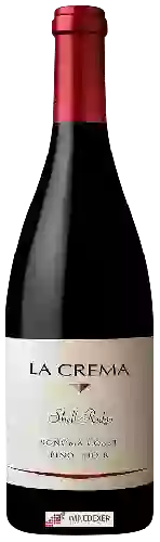 Wijnmakerij La Crema - Shell Ridge Pinot Noir