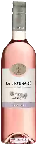 Wijnmakerij La Croisade - Classic Cinsault