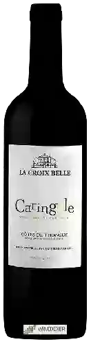 Wijnmakerij La Croix Belle - Caringole Rouge