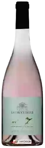 Wijnmakerij La Croix Belle - No. 7 Rosé