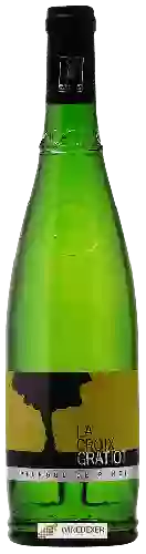 Wijnmakerij La Croix Gratiot - Picpoul de Pinet