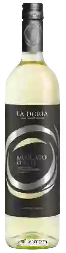 Wijnmakerij Cascina la Doria - Moscato d'Asti