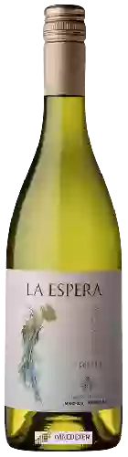 Wijnmakerij Funckenhausen - La Espera Chardonnay