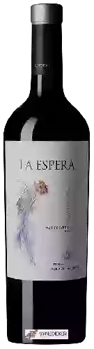 Wijnmakerij Funckenhausen - La Espera Malbec - Syrah