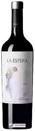 Wijnmakerij Funckenhausen - La Espera Malbec