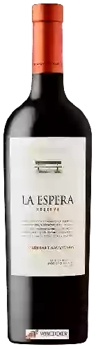 Wijnmakerij Funckenhausen - La Espera Reserva Cabernet Sauvignon