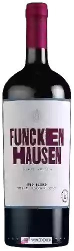 Wijnmakerij Funckenhausen - Red Blend