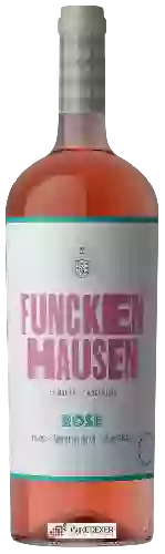 Wijnmakerij Funckenhausen - Rosé