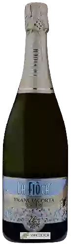 Wijnmakerij La Fiòca - Franciacorta Satèn Brut