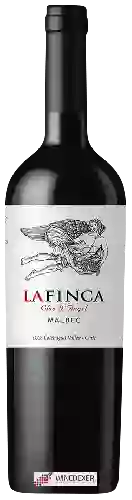 Wijnmakerij La Finca Clos d'Angel - Malbec