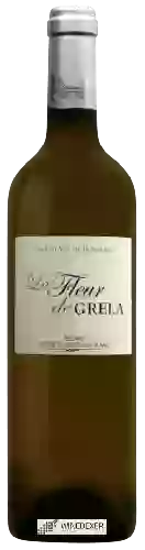 Wijnmakerij La Fleur de Grela - Blaye - Côtes de Bordeaux