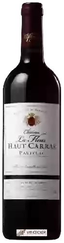 Château La Fleur Haut Carras - Pauillac