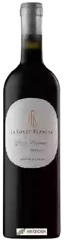 Wijnmakerij La Forêt Blanche - Single Vineyard Ya'ar Levanon